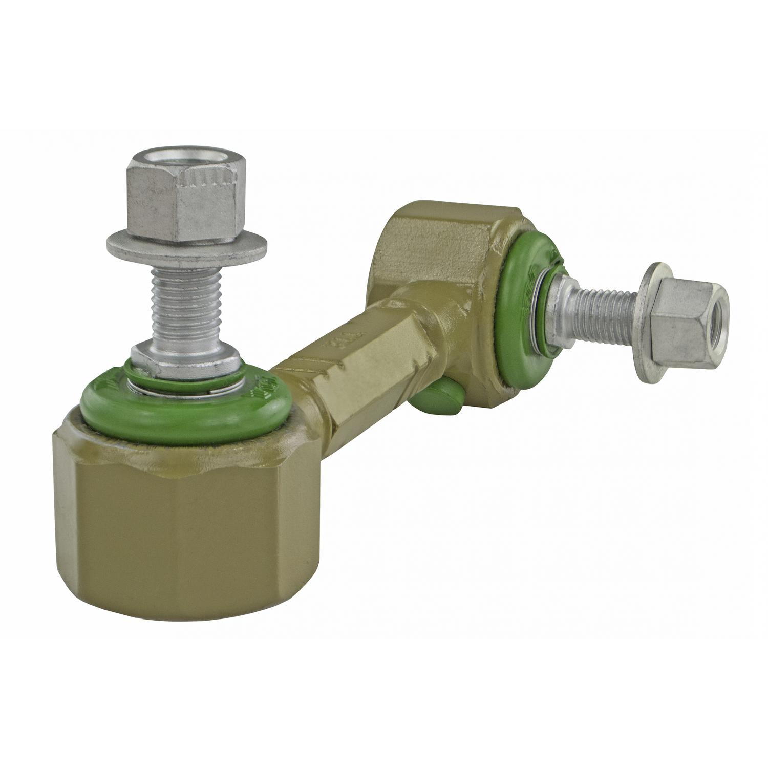 Mevotech TXMS608133 - Suspension Stabilizer Bar Link Kit Mevotech TXMS608133 Suspension Stabilizer Bar Link Kit product image 1 of 5