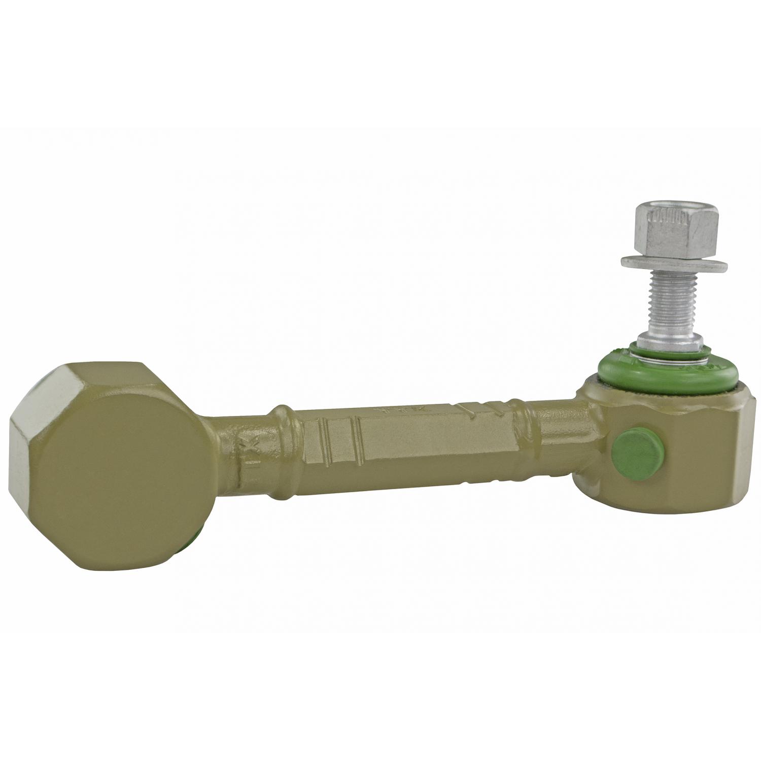 Mevotech TXMS608133 - Suspension Stabilizer Bar Link Kit Mevotech TXMS608133 Suspension Stabilizer Bar Link Kit product image 2 of 5