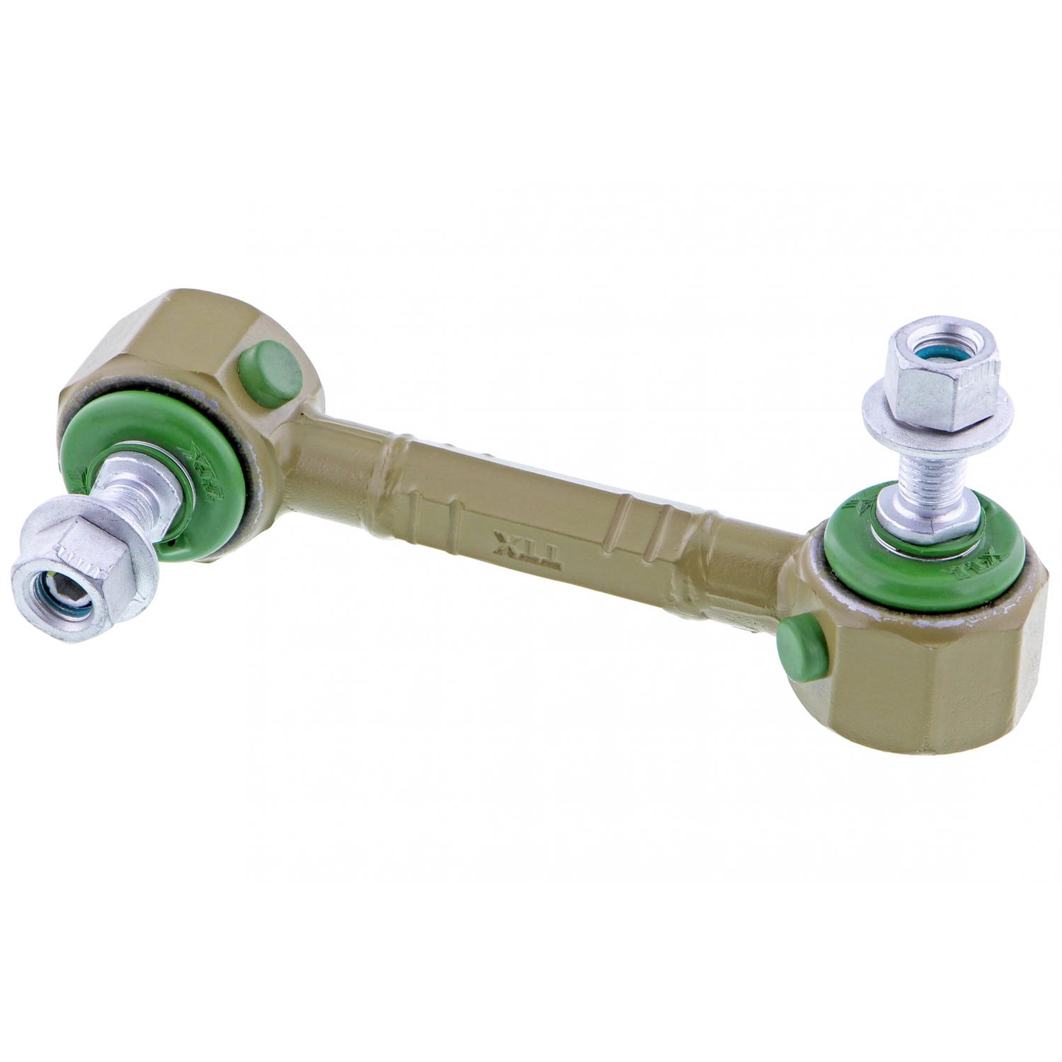 Mevotech TXMS608134 - Suspension Stabilizer Bar Link Kit Mevotech TXMS608134 Suspension Stabilizer Bar Link Kit product image 3 of 5