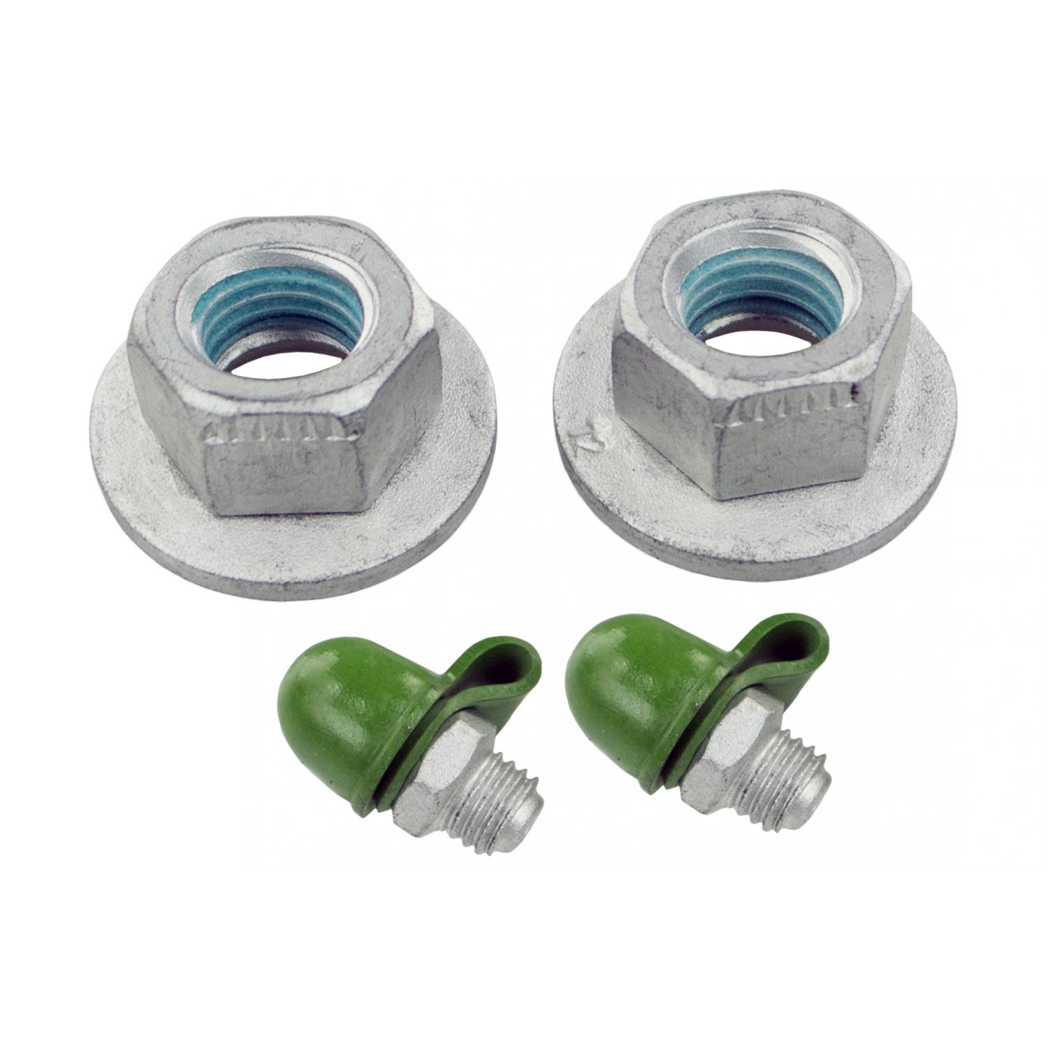 Mevotech TXMS608135 - Suspension Stabilizer Bar Link Kit Mevotech TXMS608135 Suspension Stabilizer Bar Link Kit product image 4 of 6