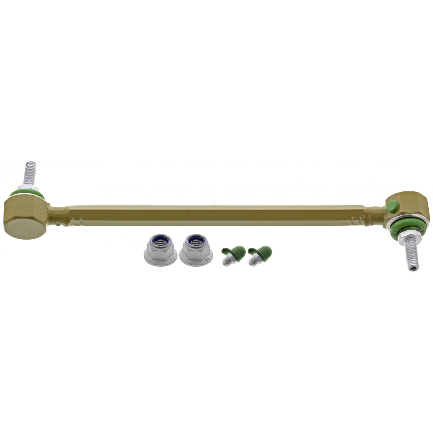 Mevotech TXMS608148 - Suspension Stabilizer Bar Link Kit Mevotech TXMS608148 Suspension Stabilizer Bar Link Kit product image 5 of 6
