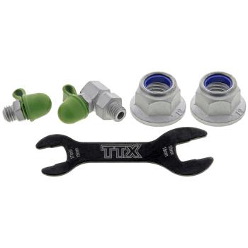 Mevotech TXMS608157 Suspension Stabilizer Bar Link Kit product image 4 of 6