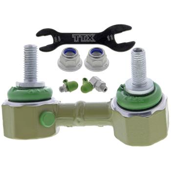Mevotech TXMS608157 Suspension Stabilizer Bar Link Kit product image 5 of 6