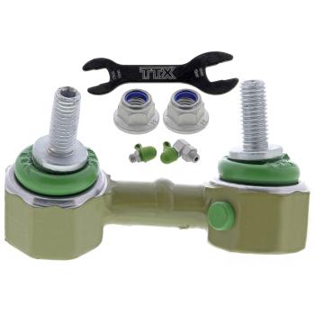 Mevotech TXMS608158 - Suspension Stabilizer Bar Link Kit Mevotech TXMS608158 Suspension Stabilizer Bar Link Kit product image 5 of 6