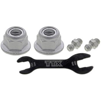Mevotech TXMS608159 - Suspension Stabilizer Bar Link Kit Mevotech TXMS608159 Suspension Stabilizer Bar Link Kit product image 4 of 6