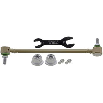 Mevotech TXMS608159 - Suspension Stabilizer Bar Link Kit Mevotech TXMS608159 Suspension Stabilizer Bar Link Kit product image 5 of 6