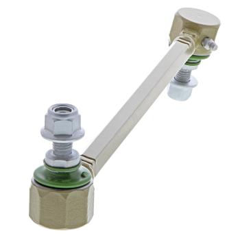 Mevotech TXMS608160 Suspension Stabilizer Bar Link Kit product image 1 of 6