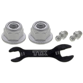 Mevotech TXMS608160 Suspension Stabilizer Bar Link Kit product image 4 of 6