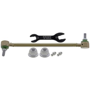 Mevotech TXMS608160 Suspension Stabilizer Bar Link Kit product image 5 of 6