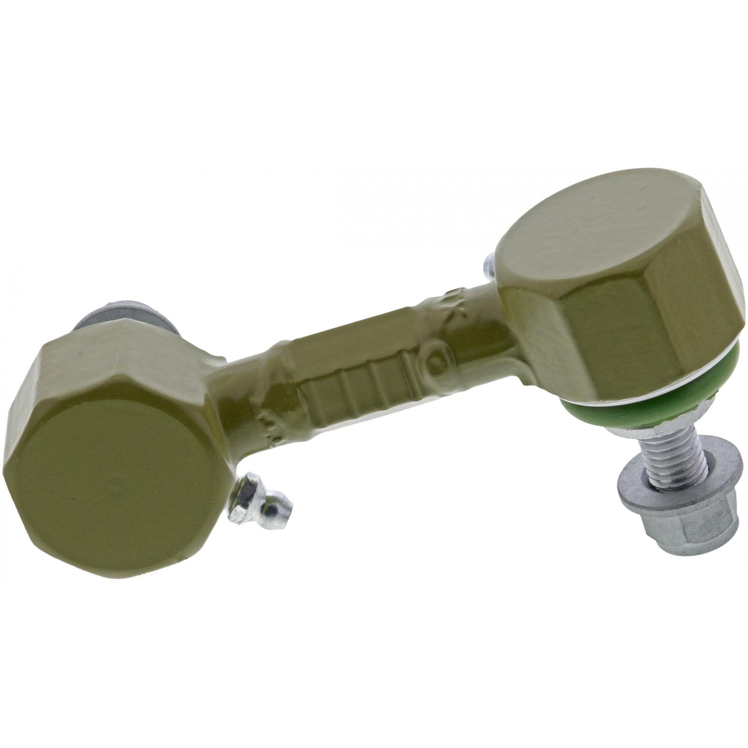 Mevotech TXMS60842 - Suspension Stabilizer Bar Link Kit Mevotech TXMS60842 Suspension Stabilizer Bar Link Kit product image 2 of 6