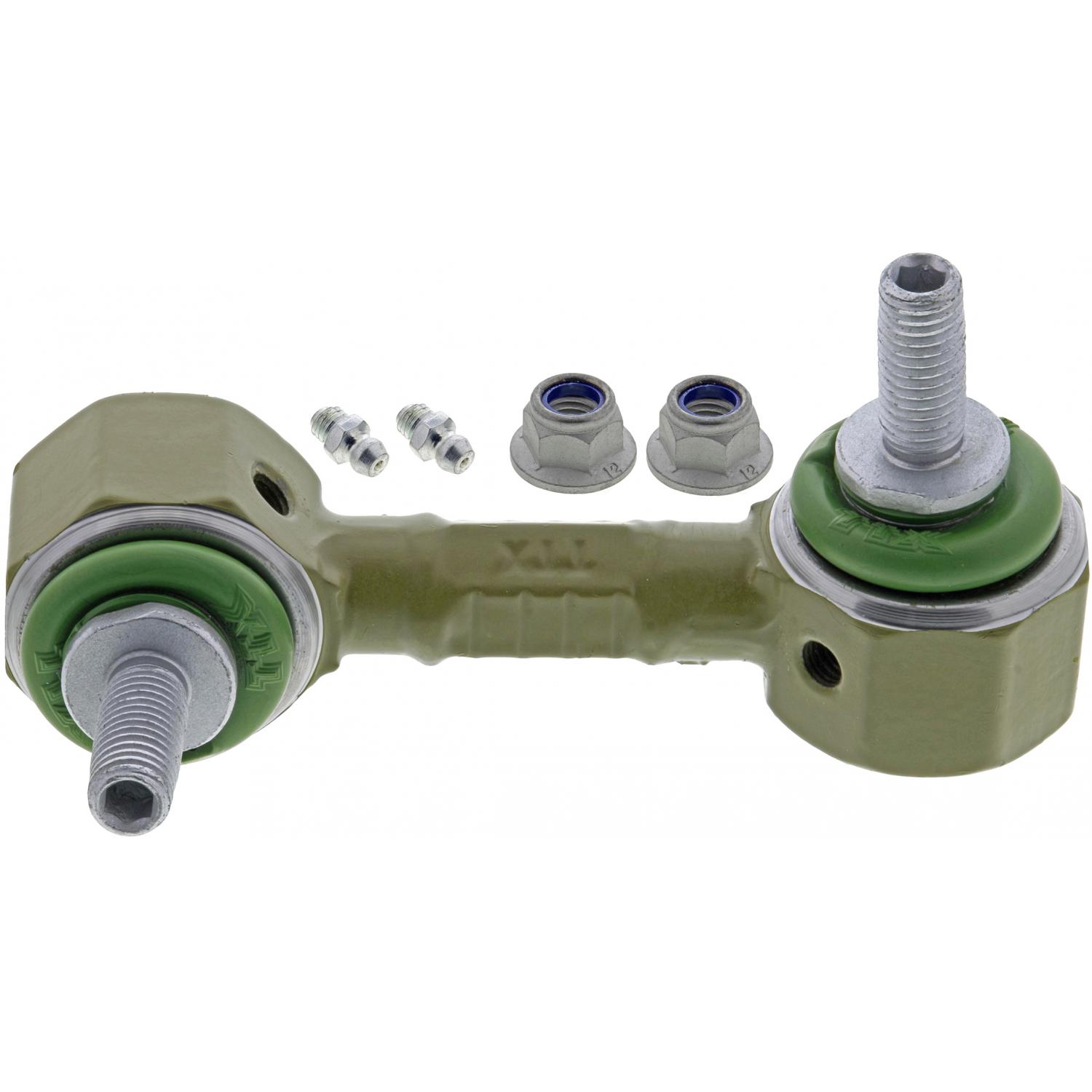 Mevotech TXMS60842 - Suspension Stabilizer Bar Link Kit Mevotech TXMS60842 Suspension Stabilizer Bar Link Kit product image 5 of 6