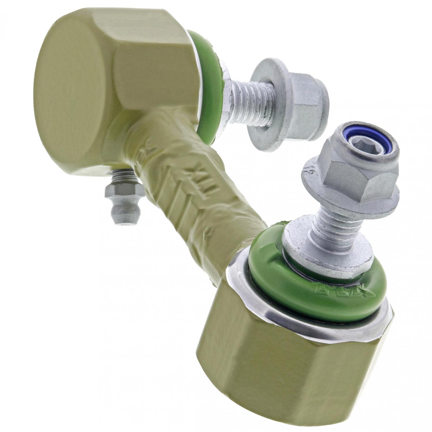 Mevotech TXMS60843 - Suspension Stabilizer Bar Link Kit Mevotech TXMS60843 Suspension Stabilizer Bar Link Kit product image 1 of 6