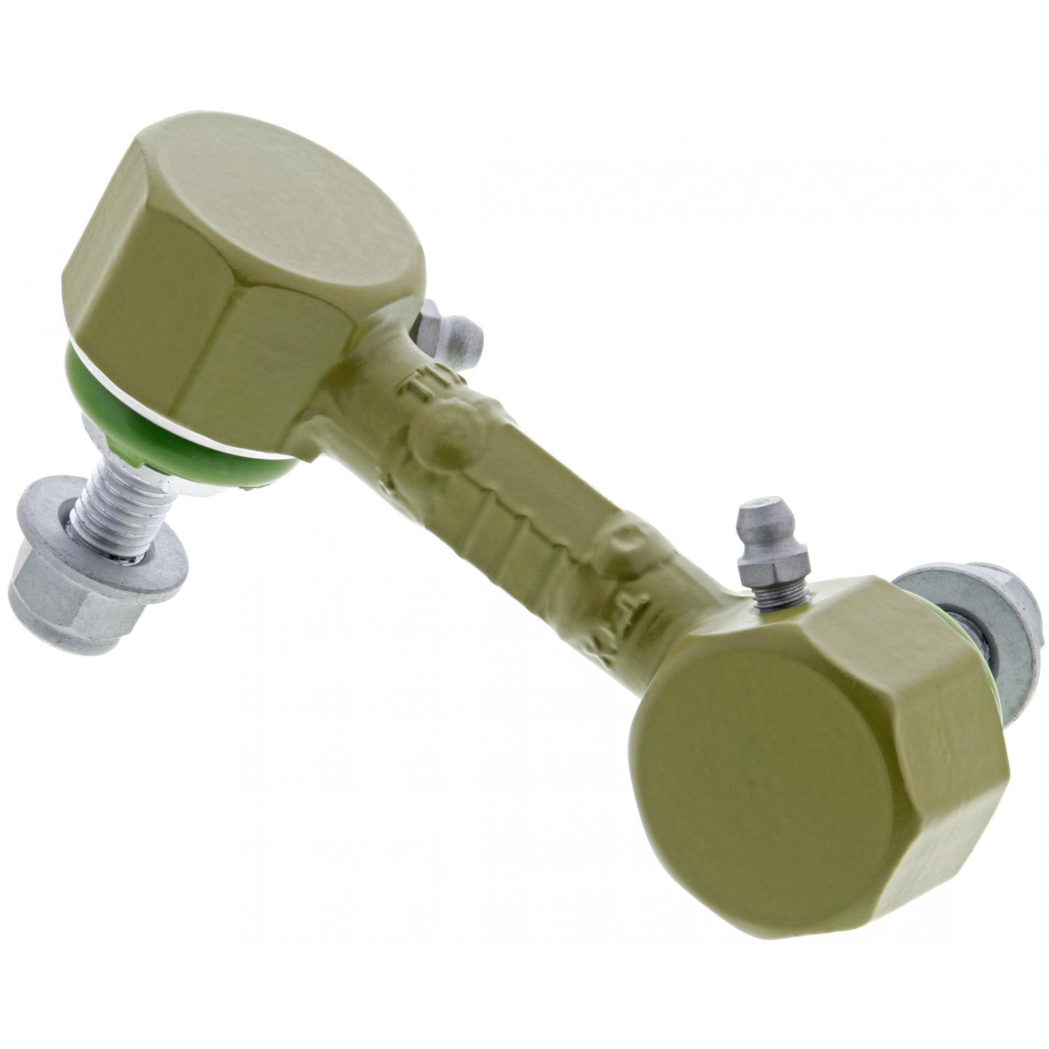 Mevotech TXMS60843 - Suspension Stabilizer Bar Link Kit Mevotech TXMS60843 Suspension Stabilizer Bar Link Kit product image 2 of 6