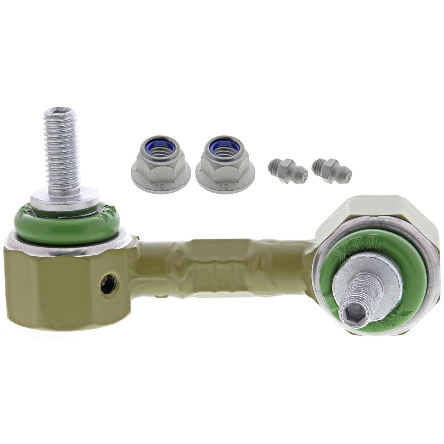 Mevotech TXMS60843 - Suspension Stabilizer Bar Link Kit Mevotech TXMS60843 Suspension Stabilizer Bar Link Kit product image 5 of 6