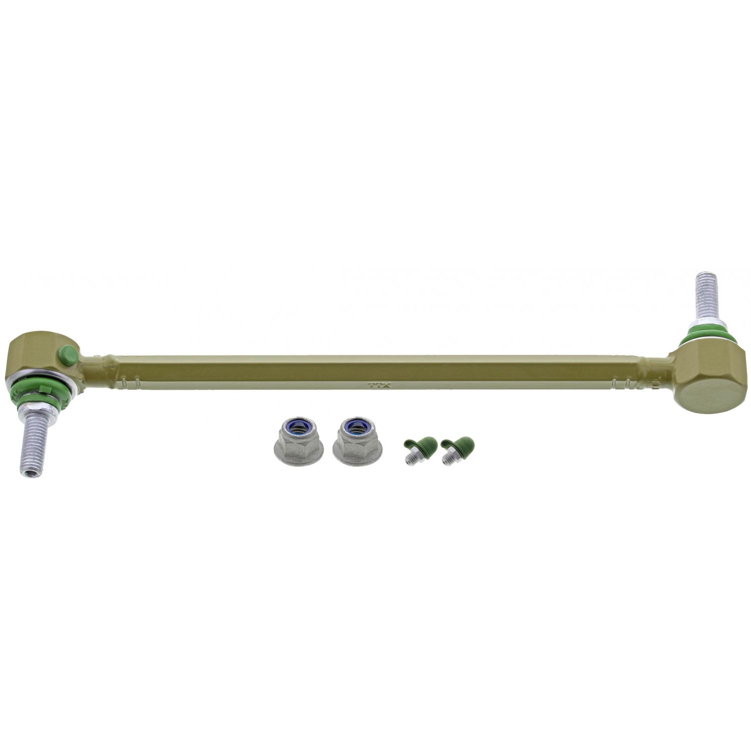 Mevotech TXMS60844 - Suspension Stabilizer Bar Link Kit Mevotech TXMS60844 Suspension Stabilizer Bar Link Kit product image 4 of 6