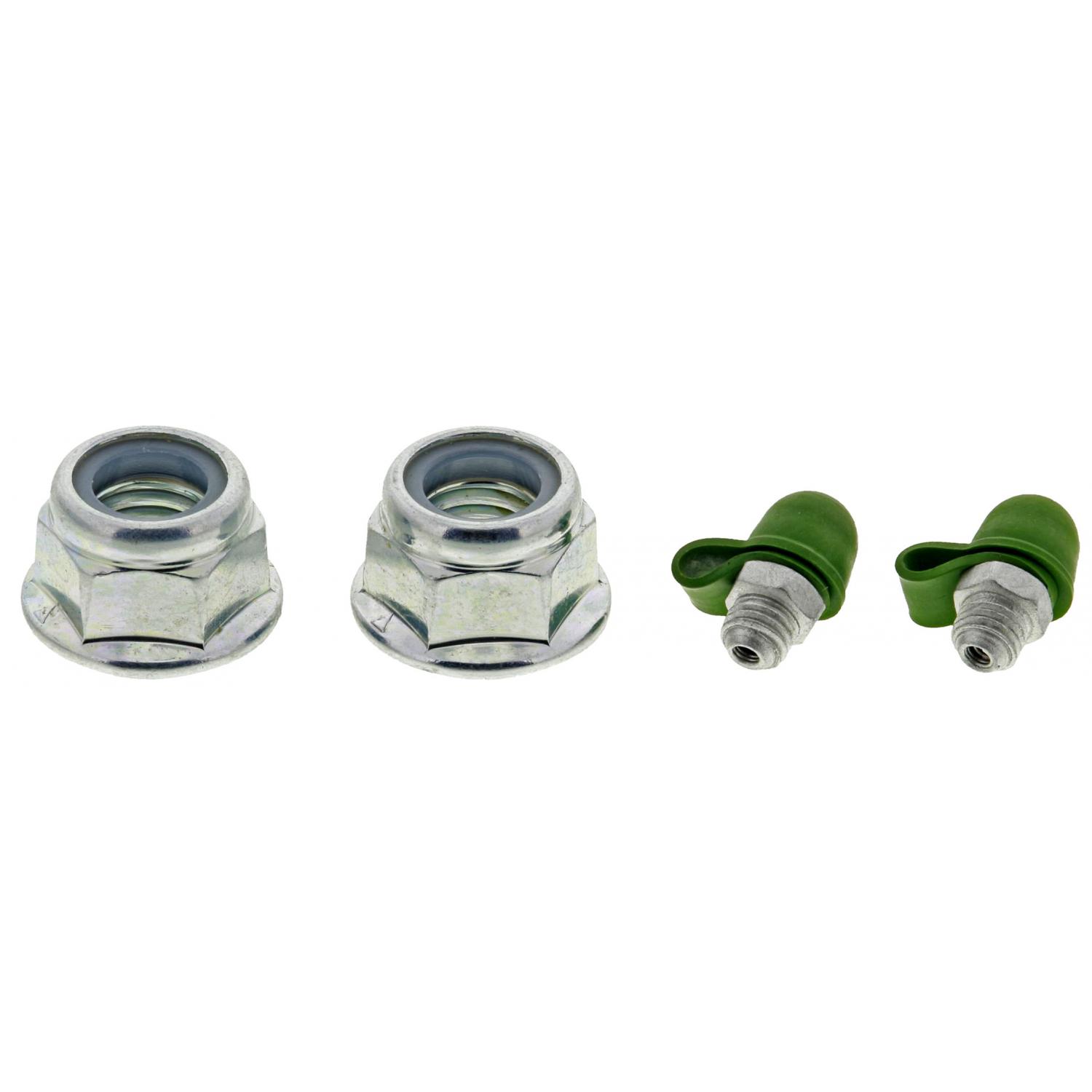 Mevotech TXMS60845 - Suspension Stabilizer Bar Link Kit Mevotech TXMS60845 Suspension Stabilizer Bar Link Kit product image 4 of 6