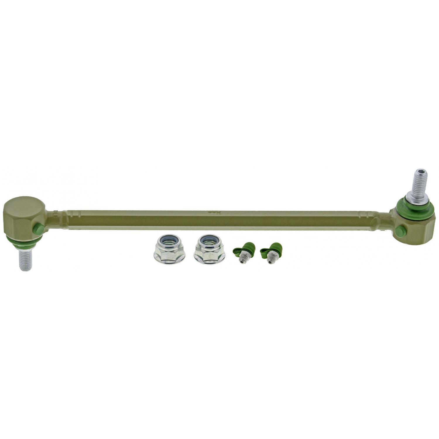 Mevotech TXMS60845 - Suspension Stabilizer Bar Link Kit Mevotech TXMS60845 Suspension Stabilizer Bar Link Kit product image 5 of 6