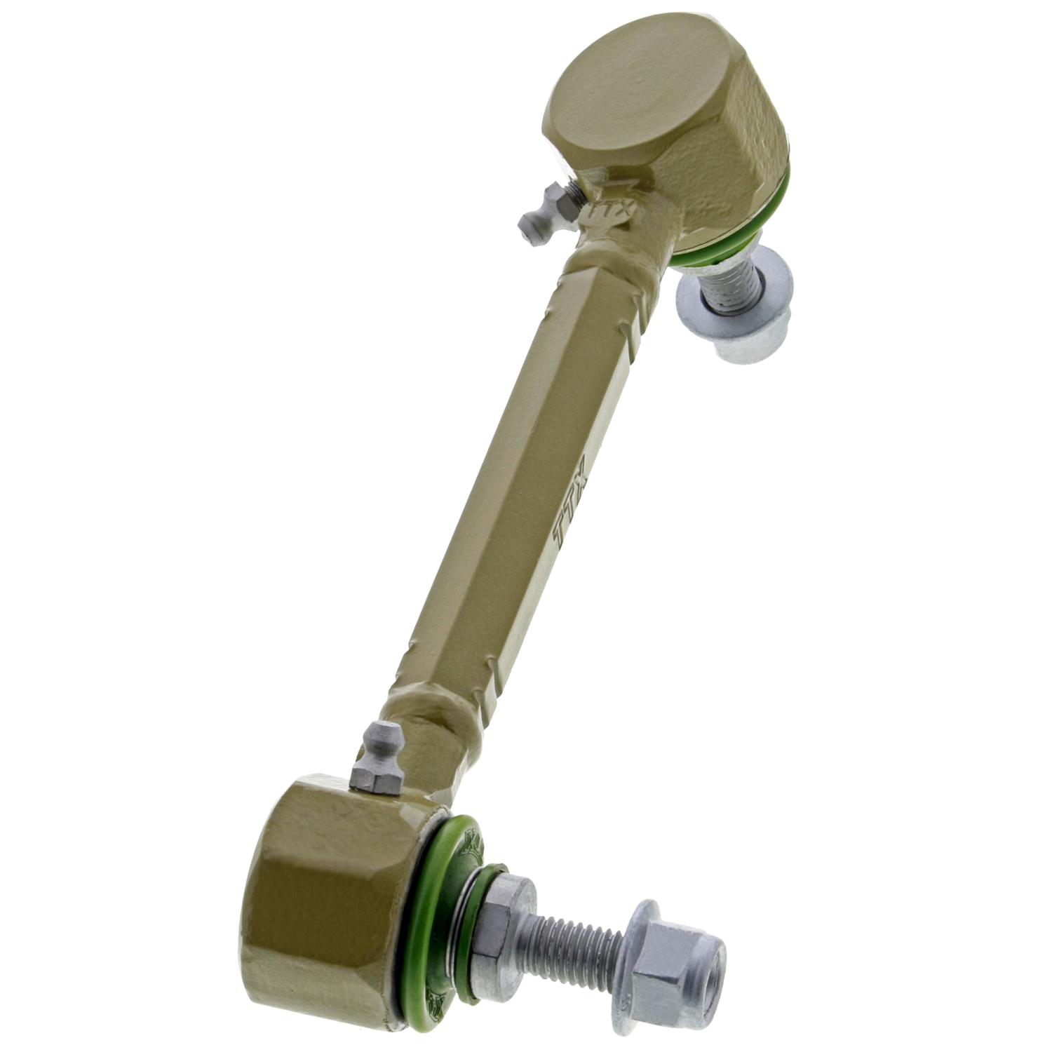 Mevotech TXMS60893 - Suspension Stabilizer Bar Link Kit Mevotech TXMS60893 Suspension Stabilizer Bar Link Kit product image 1 of 6