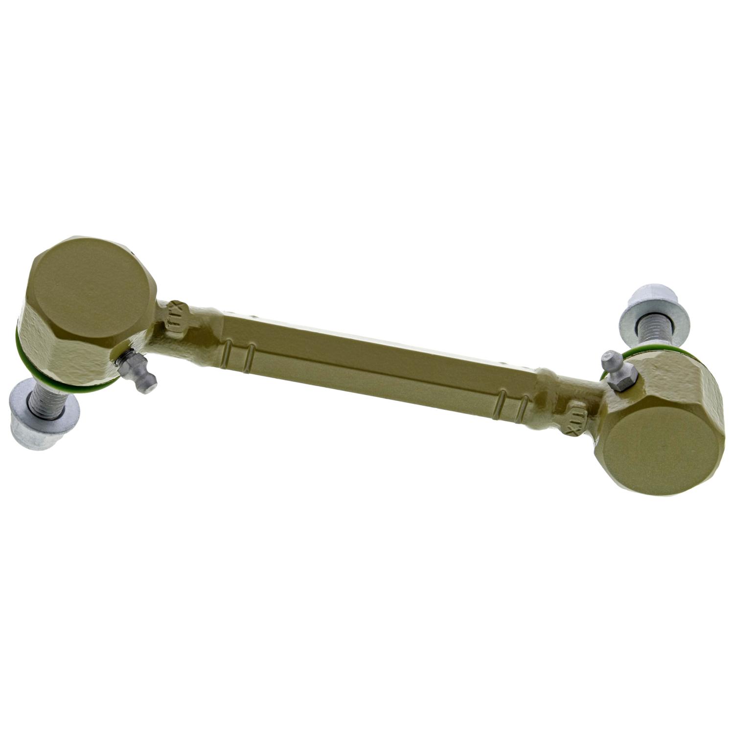 Mevotech TXMS60893 - Suspension Stabilizer Bar Link Kit Mevotech TXMS60893 Suspension Stabilizer Bar Link Kit product image 2 of 6