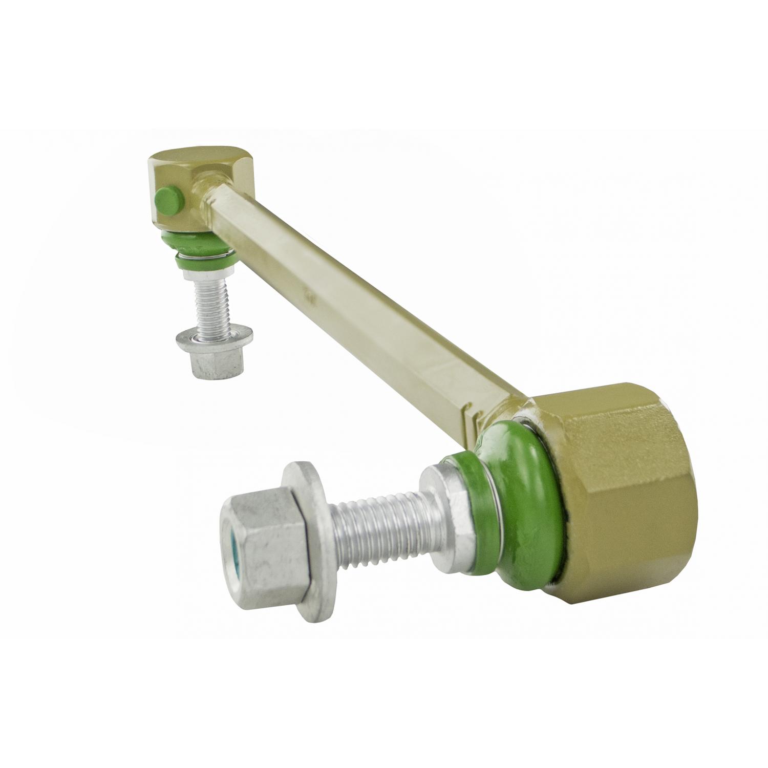 Mevotech TXMS70871 - Suspension Stabilizer Bar Link Kit Mevotech TXMS70871 Suspension Stabilizer Bar Link Kit product image 1 of 5