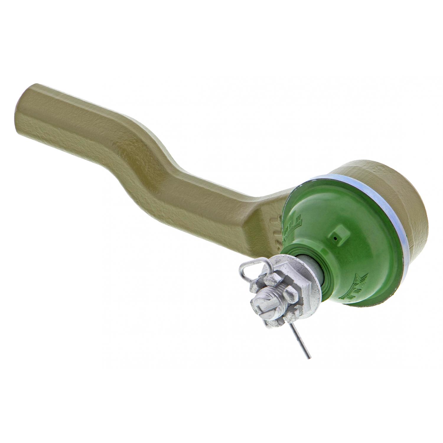 Mevotech TXMS76603 Steering Tie Rod End product image 1 of 6