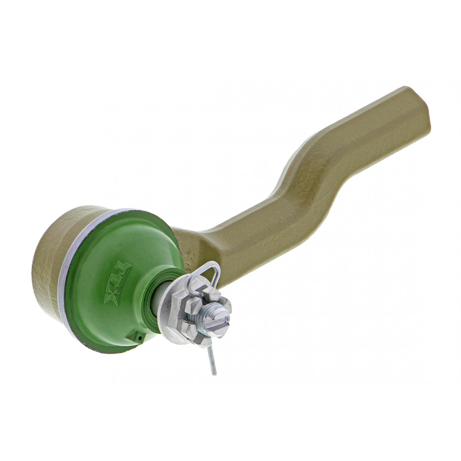 Mevotech TXMS76604 - Steering Tie Rod End Mevotech TXMS76604 Steering Tie Rod End product image 1 of 6