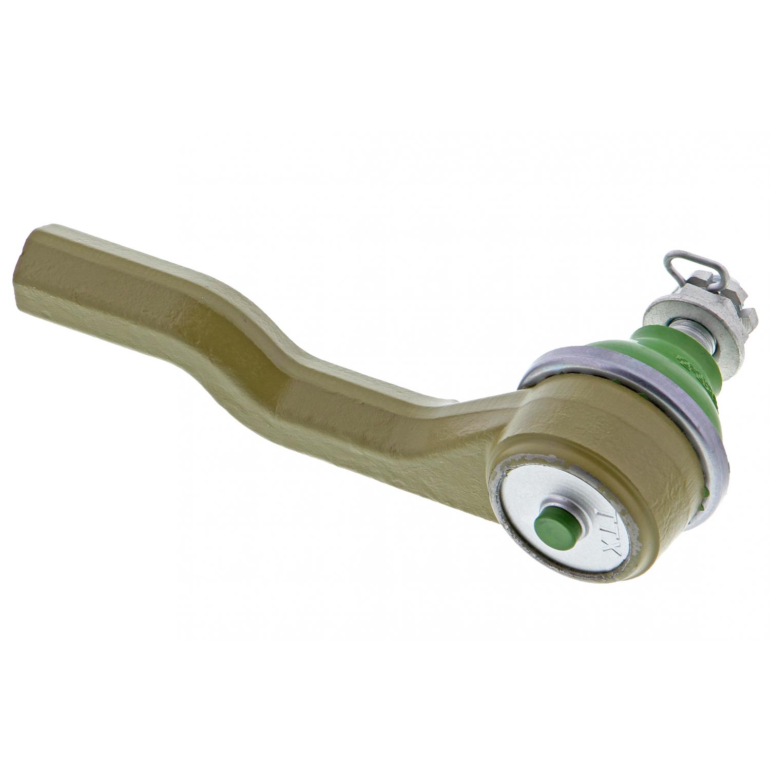 Mevotech TXMS76604 - Steering Tie Rod End Mevotech TXMS76604 Steering Tie Rod End product image 2 of 6