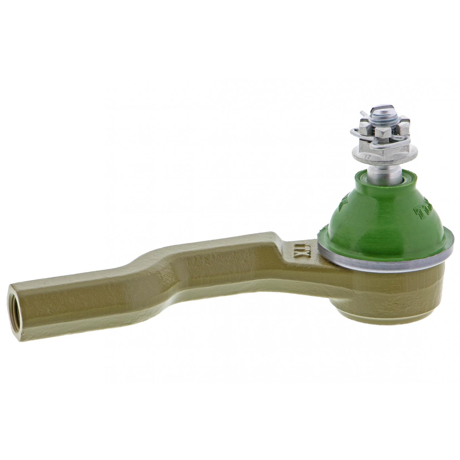 Mevotech TXMS76604 - Steering Tie Rod End Mevotech TXMS76604 Steering Tie Rod End product image 3 of 6