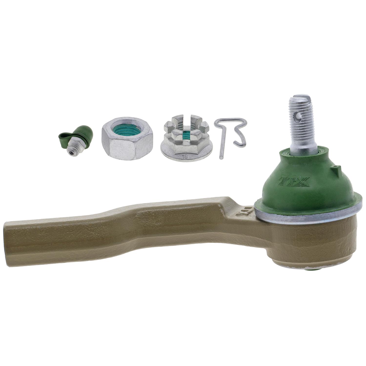 Mevotech TXMS76604 - Steering Tie Rod End Mevotech TXMS76604 Steering Tie Rod End product image 5 of 6
