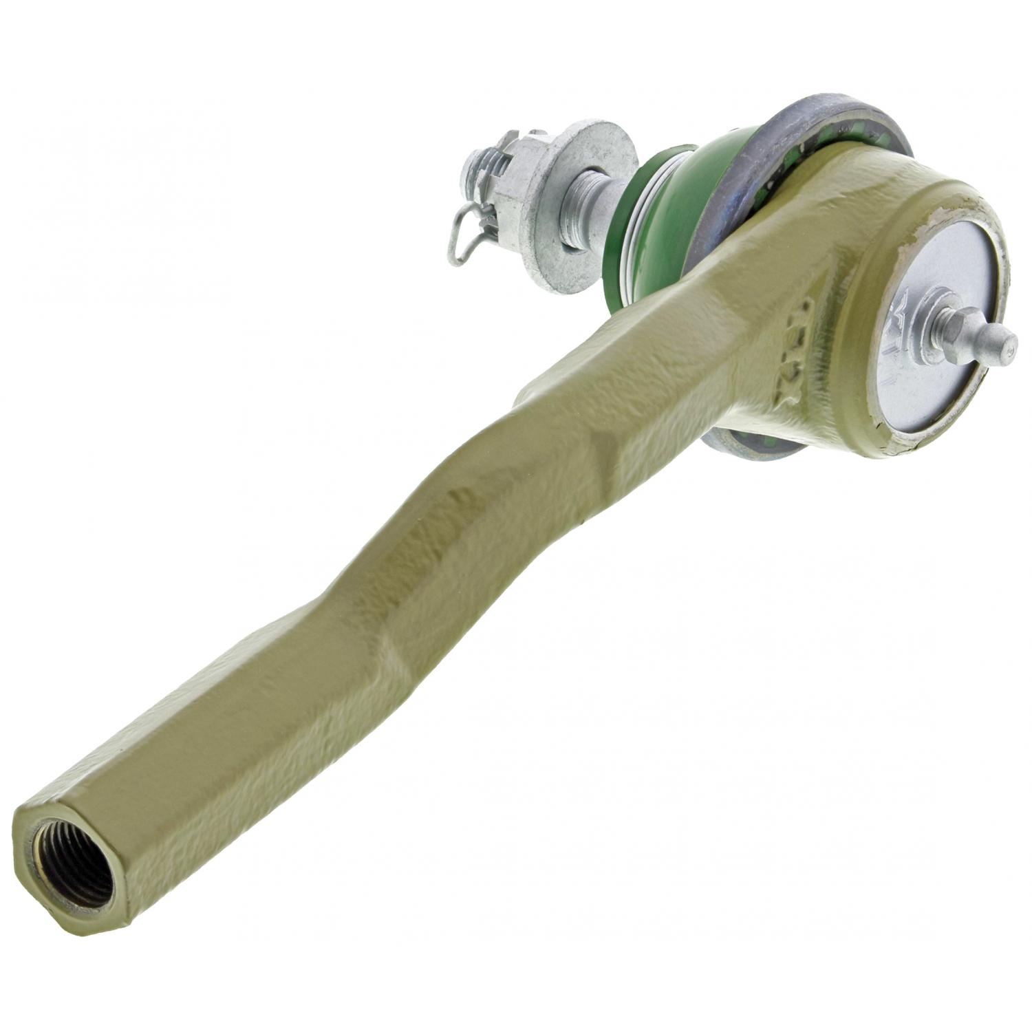 Mevotech TXMS76617 - Steering Tie Rod End Mevotech TXMS76617 Steering Tie Rod End product image 1 of 6