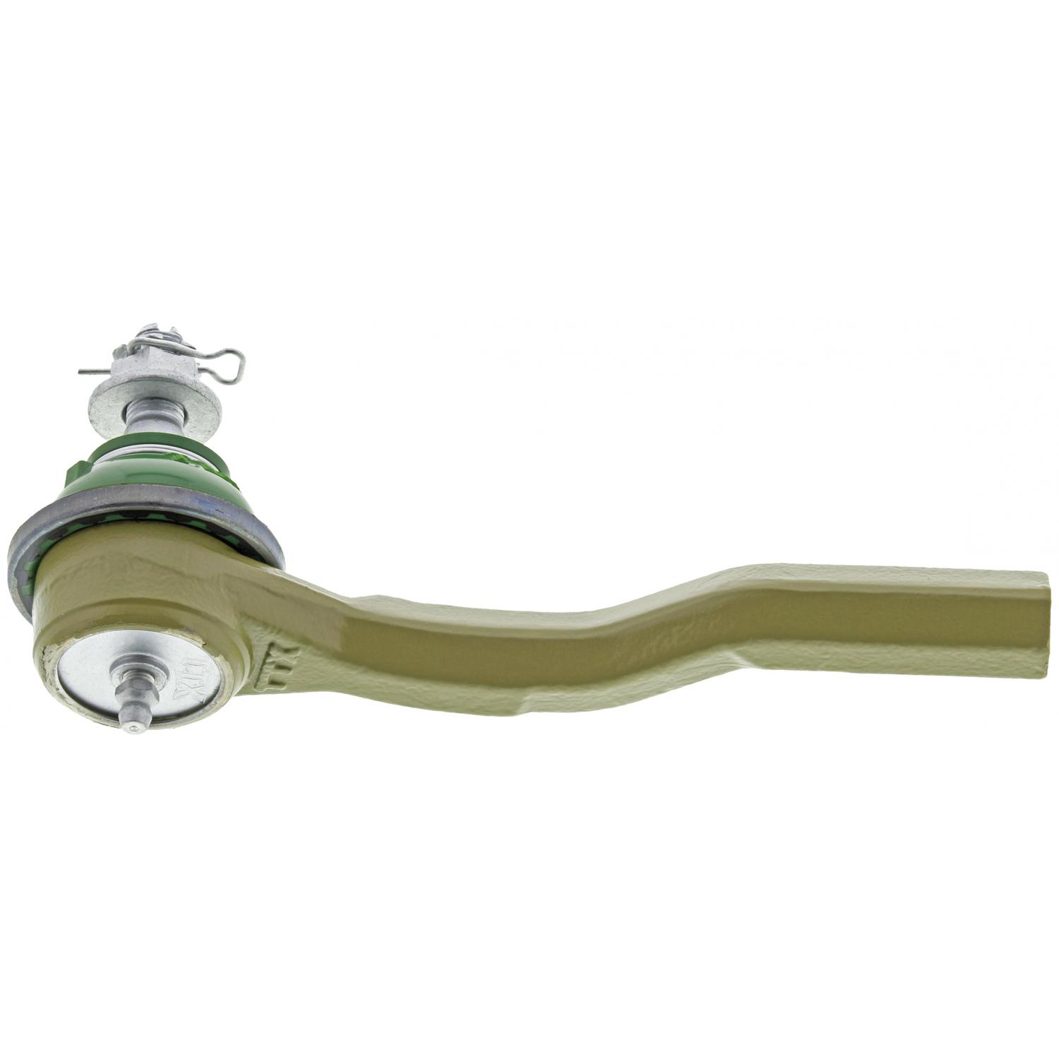Mevotech TXMS76617 - Steering Tie Rod End Mevotech TXMS76617 Steering Tie Rod End product image 2 of 6