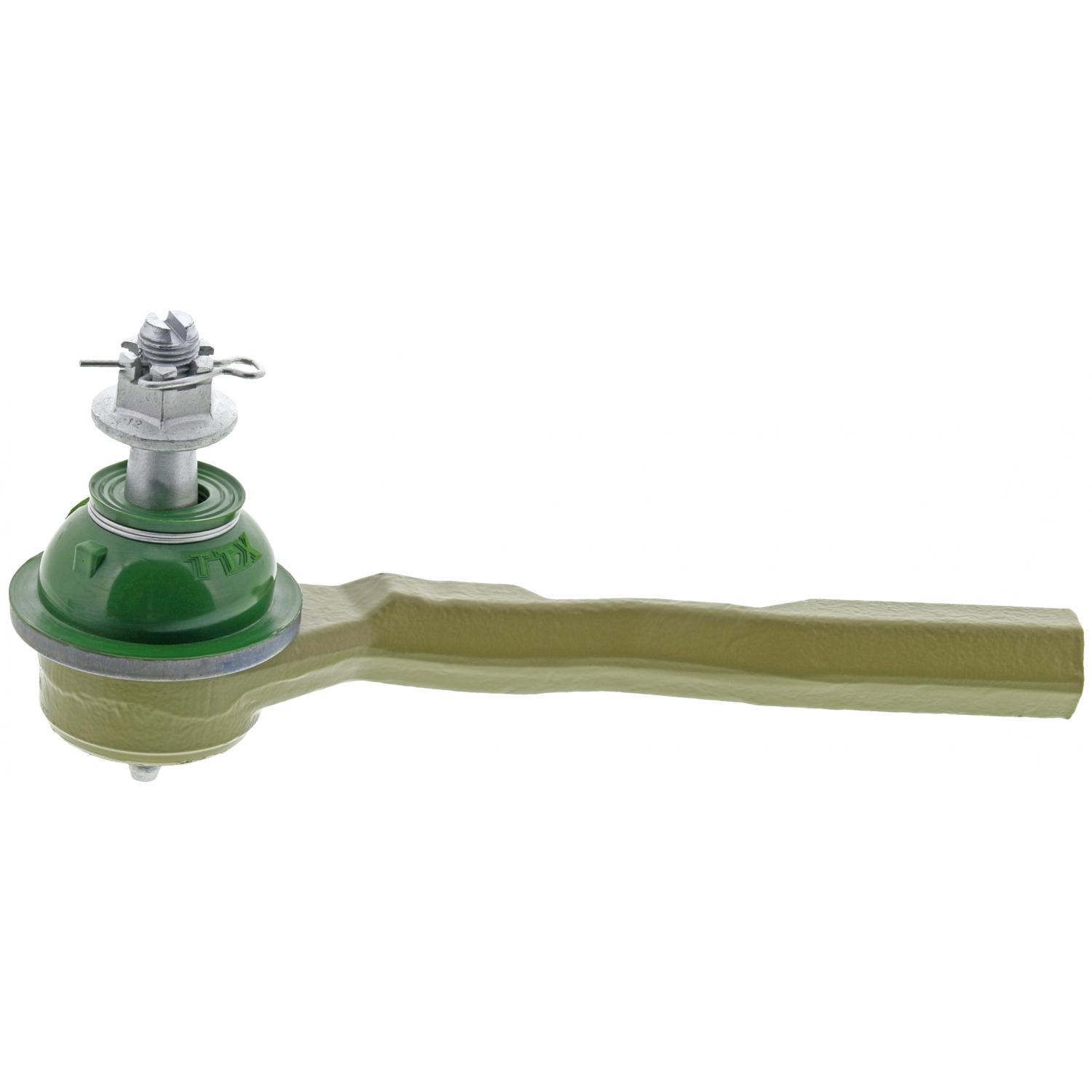 Mevotech TXMS76617 - Steering Tie Rod End Mevotech TXMS76617 Steering Tie Rod End product image 3 of 6