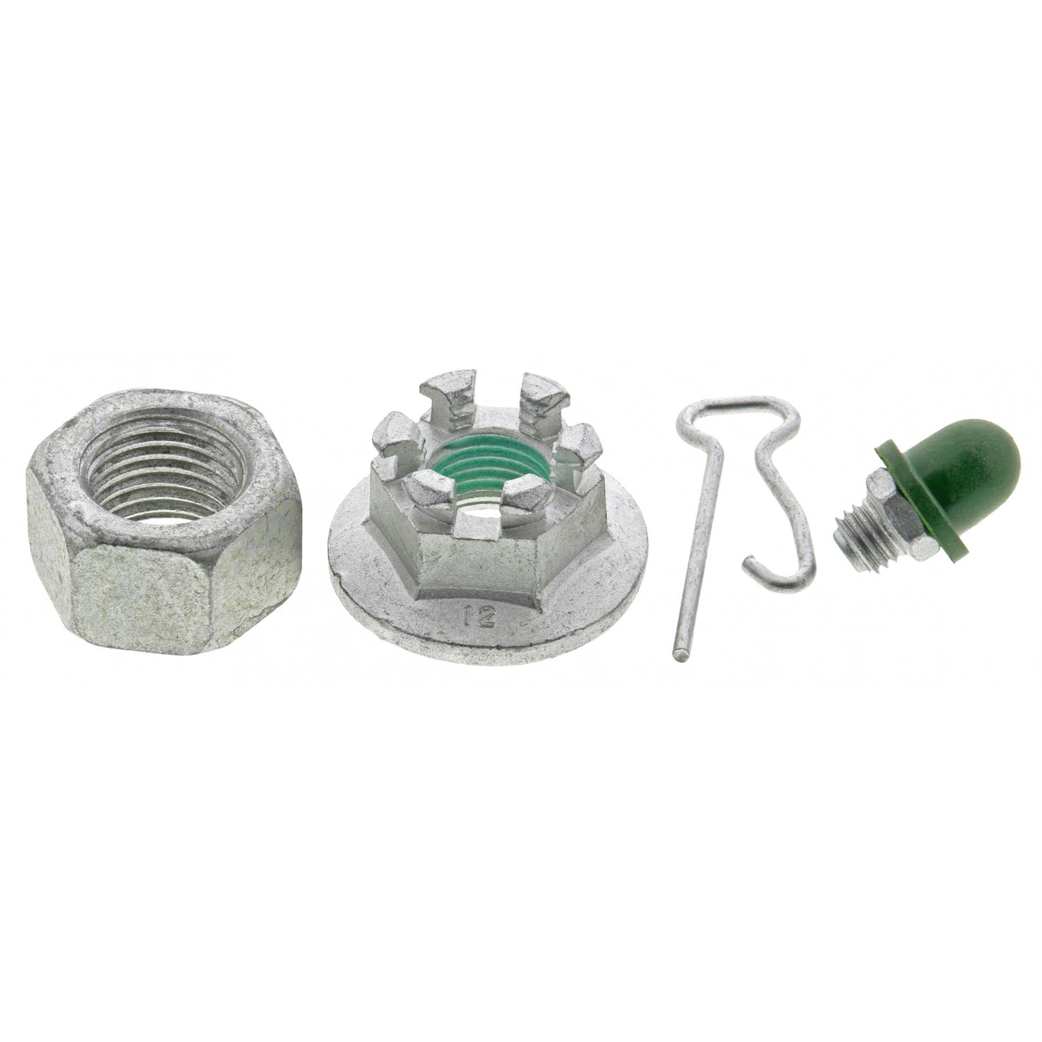 Mevotech TXMS76617 - Steering Tie Rod End Mevotech TXMS76617 Steering Tie Rod End product image 4 of 6