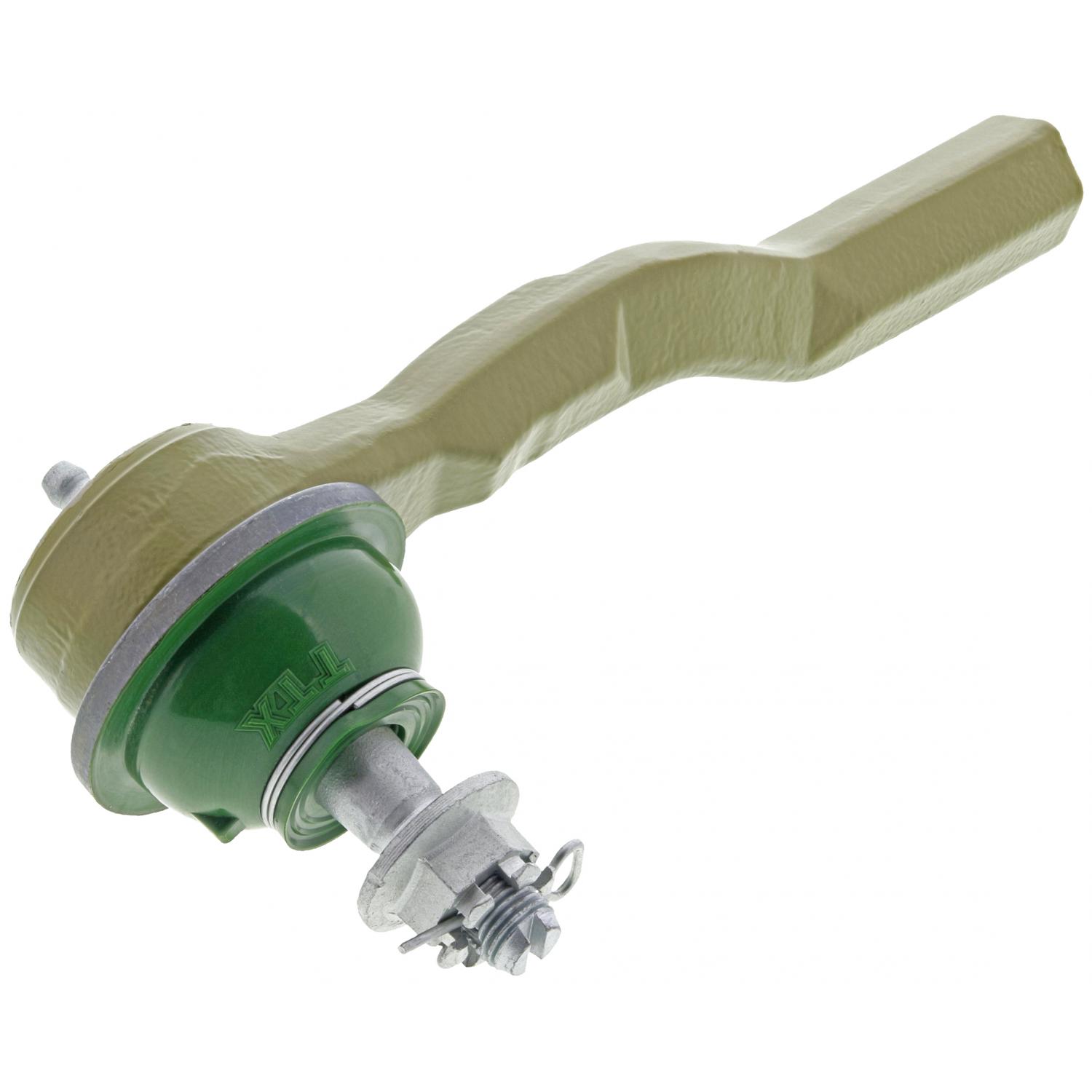 Mevotech TXMS76617 - Steering Tie Rod End Mevotech TXMS76617 Steering Tie Rod End product image 6 of 6