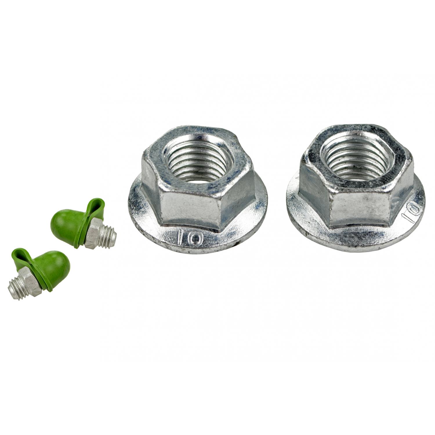 Mevotech TXMS76871 - Suspension Stabilizer Bar Link Kit Mevotech TXMS76871 Suspension Stabilizer Bar Link Kit product image 4 of 5