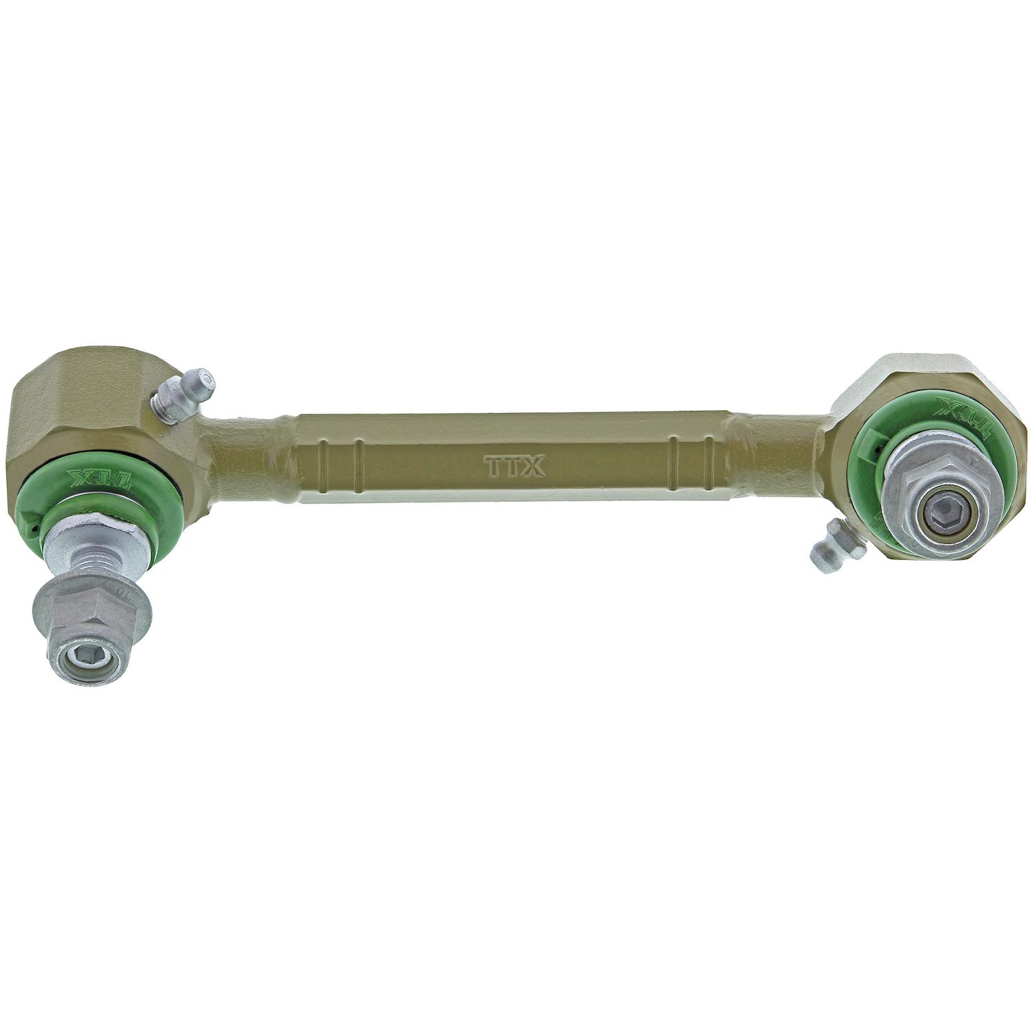 Mevotech TXMS76872 - Suspension Stabilizer Bar Link Kit Mevotech TXMS76872 Suspension Stabilizer Bar Link Kit product image 2 of 6