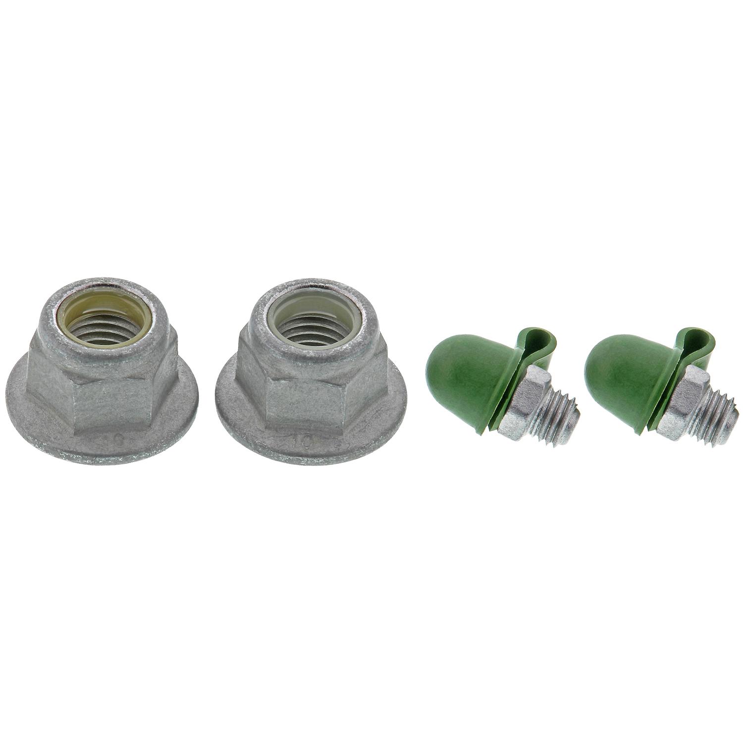 Mevotech TXMS76872 - Suspension Stabilizer Bar Link Kit Mevotech TXMS76872 Suspension Stabilizer Bar Link Kit product image 4 of 6