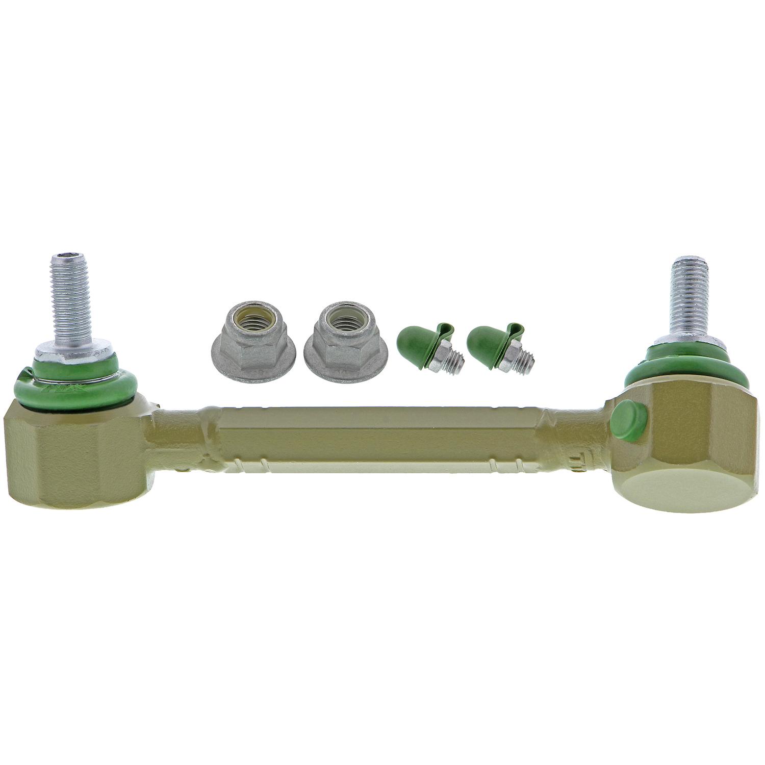 Mevotech TXMS76872 - Suspension Stabilizer Bar Link Kit Mevotech TXMS76872 Suspension Stabilizer Bar Link Kit product image 5 of 6