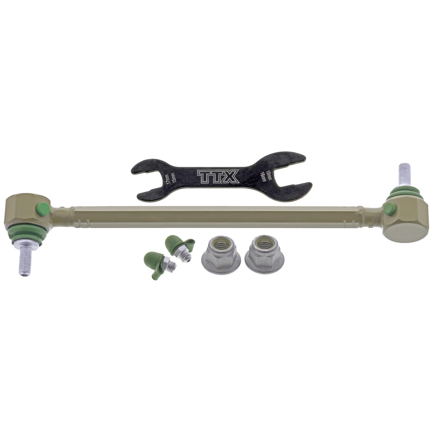 Mevotech TXMS76882 - Suspension Stabilizer Bar Link Kit Mevotech TXMS76882 Suspension Stabilizer Bar Link Kit product image 5 of 6