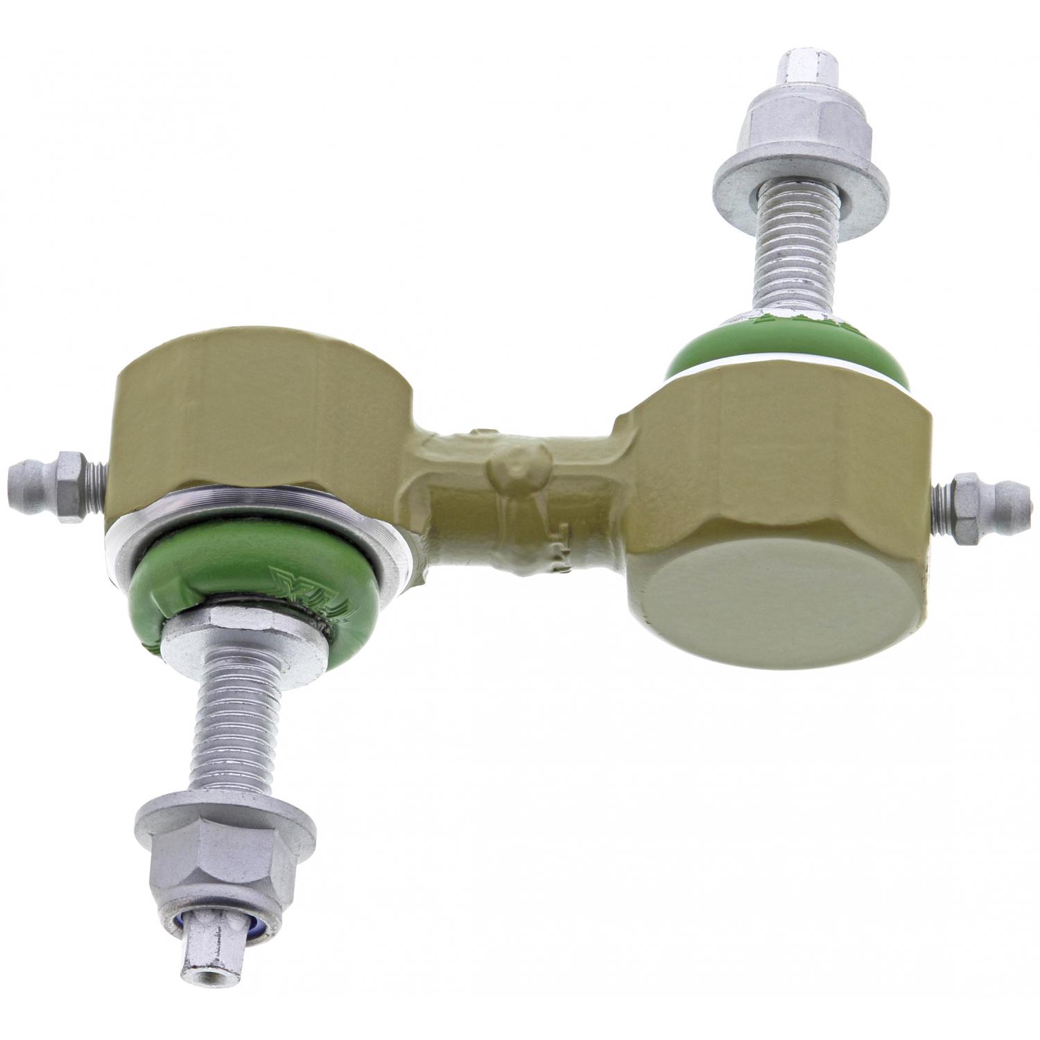 Mevotech TXMS80811 - Suspension Stabilizer Bar Link Kit Mevotech TXMS80811 Suspension Stabilizer Bar Link Kit product image 2 of 6