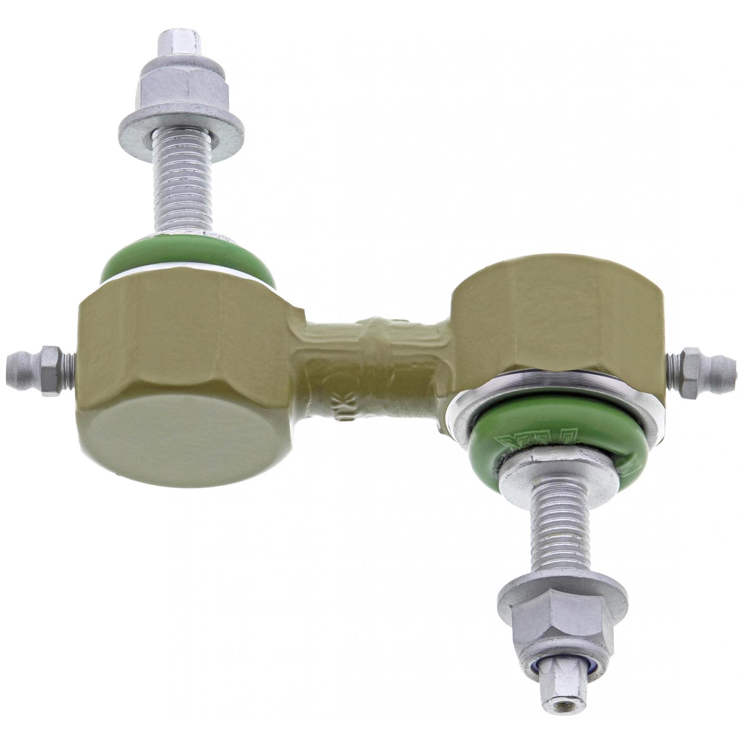 Mevotech TXMS80811 - Suspension Stabilizer Bar Link Kit Mevotech TXMS80811 Suspension Stabilizer Bar Link Kit product image 3 of 6