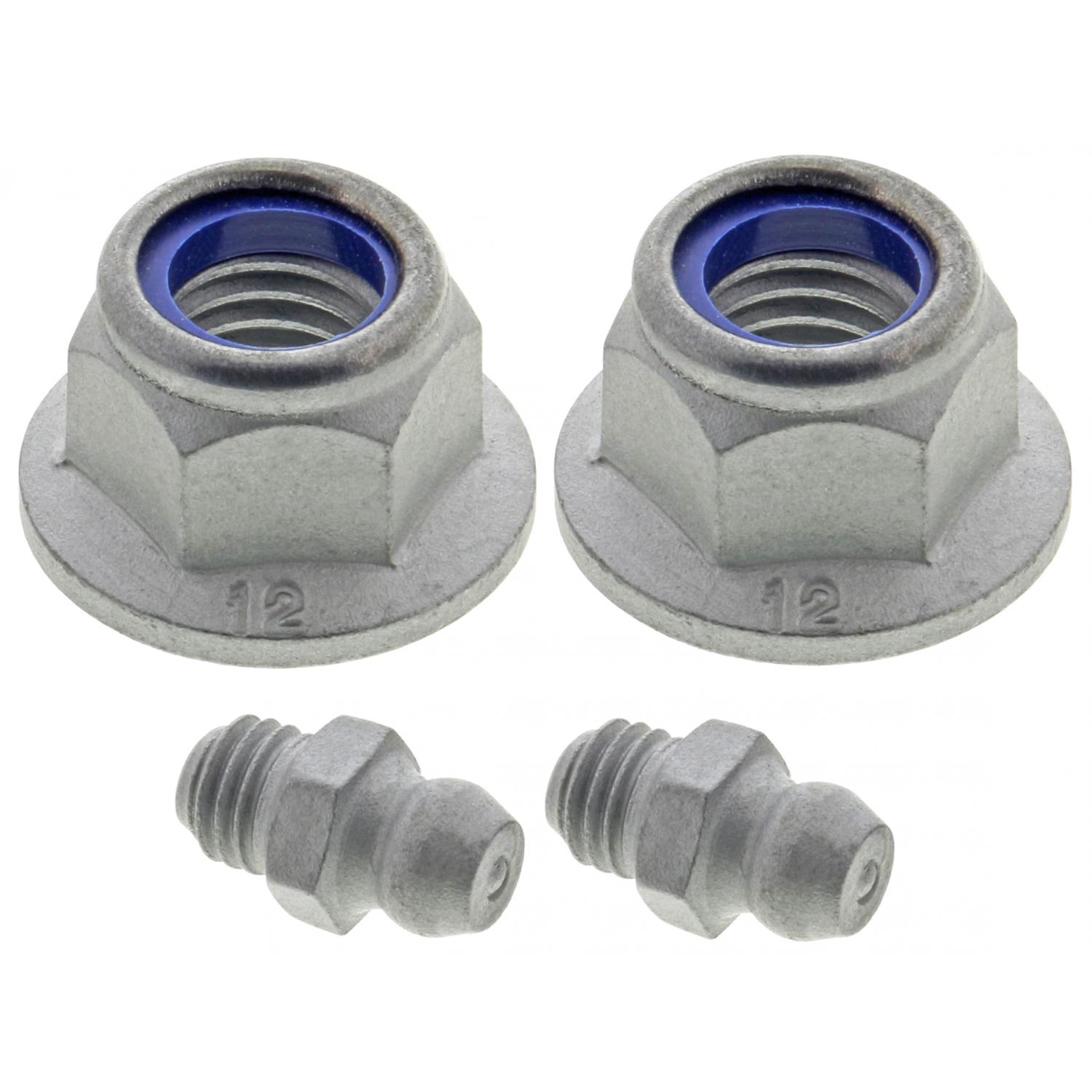 Mevotech TXMS80811 - Suspension Stabilizer Bar Link Kit Mevotech TXMS80811 Suspension Stabilizer Bar Link Kit product image 4 of 6