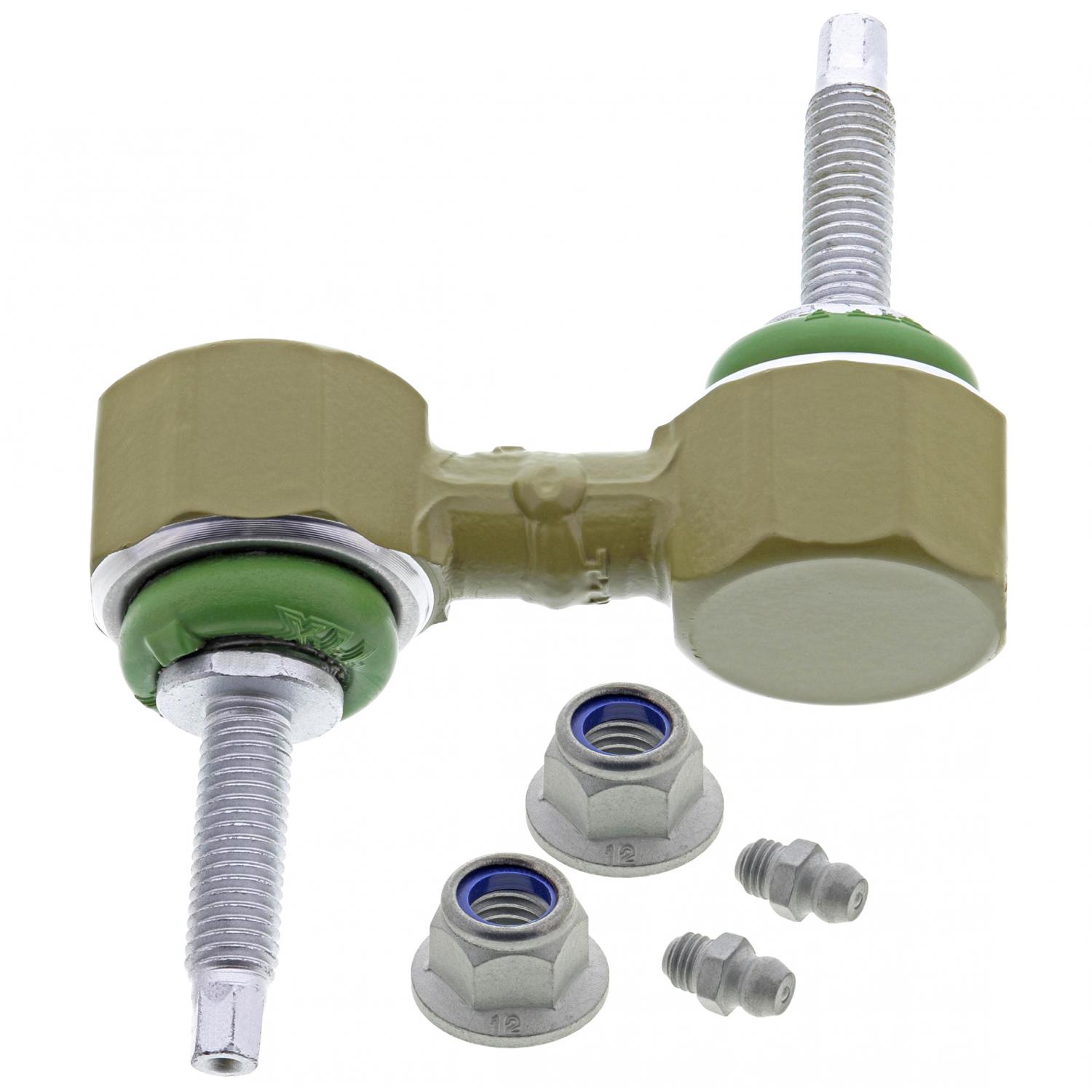Mevotech TXMS80811 - Suspension Stabilizer Bar Link Kit Mevotech TXMS80811 Suspension Stabilizer Bar Link Kit product image 5 of 6