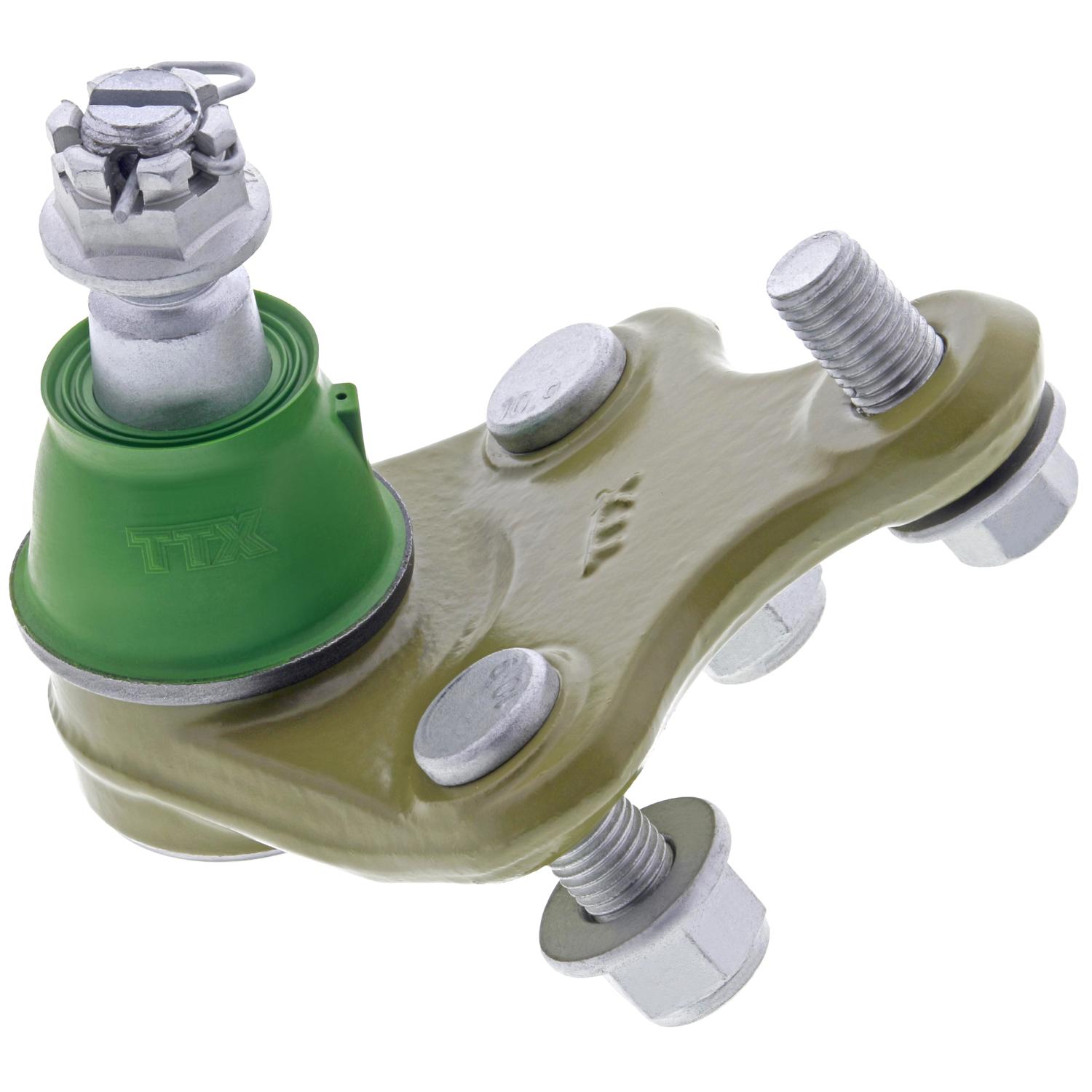 Mevotech TXMS86505 - Suspension Ball Joint Mevotech TXMS86505 Suspension Ball Joint product image 3 of 5