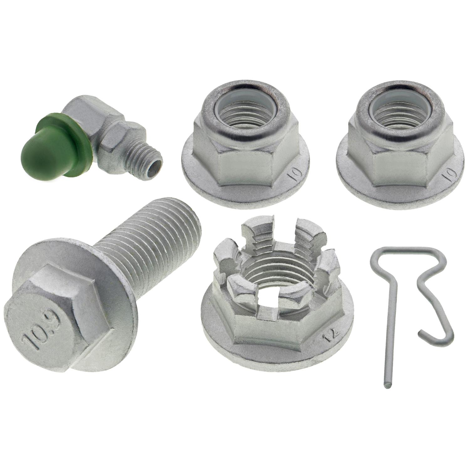 Mevotech TXMS86505 - Suspension Ball Joint Mevotech TXMS86505 Suspension Ball Joint product image 4 of 5