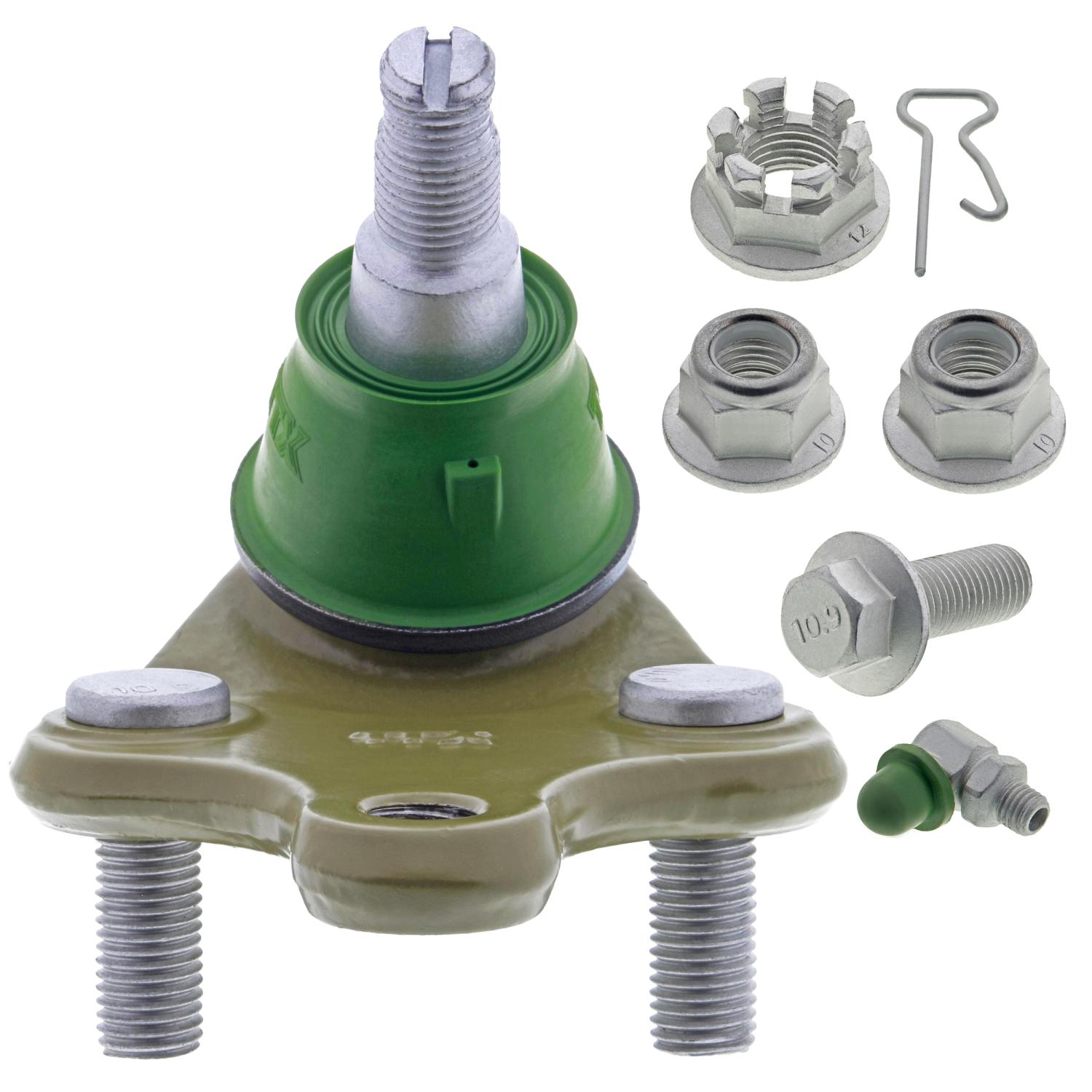 Mevotech TXMS86505 - Suspension Ball Joint Mevotech TXMS86505 Suspension Ball Joint product image 5 of 5