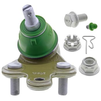 Mevotech TXMS86516 - Suspension Ball Joint Mevotech TXMS86516 Suspension Ball Joint product image 5 of 5