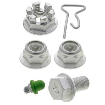 Mevotech TXMS86517 Suspension Ball Joint product image 3 of 5