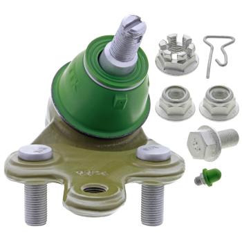 Mevotech TXMS86517 Suspension Ball Joint product image 4 of 5