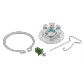 Mevotech TXMS86563 Suspension Ball Joint product image 4 of 5